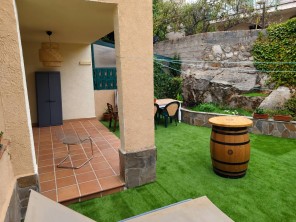 Jardín